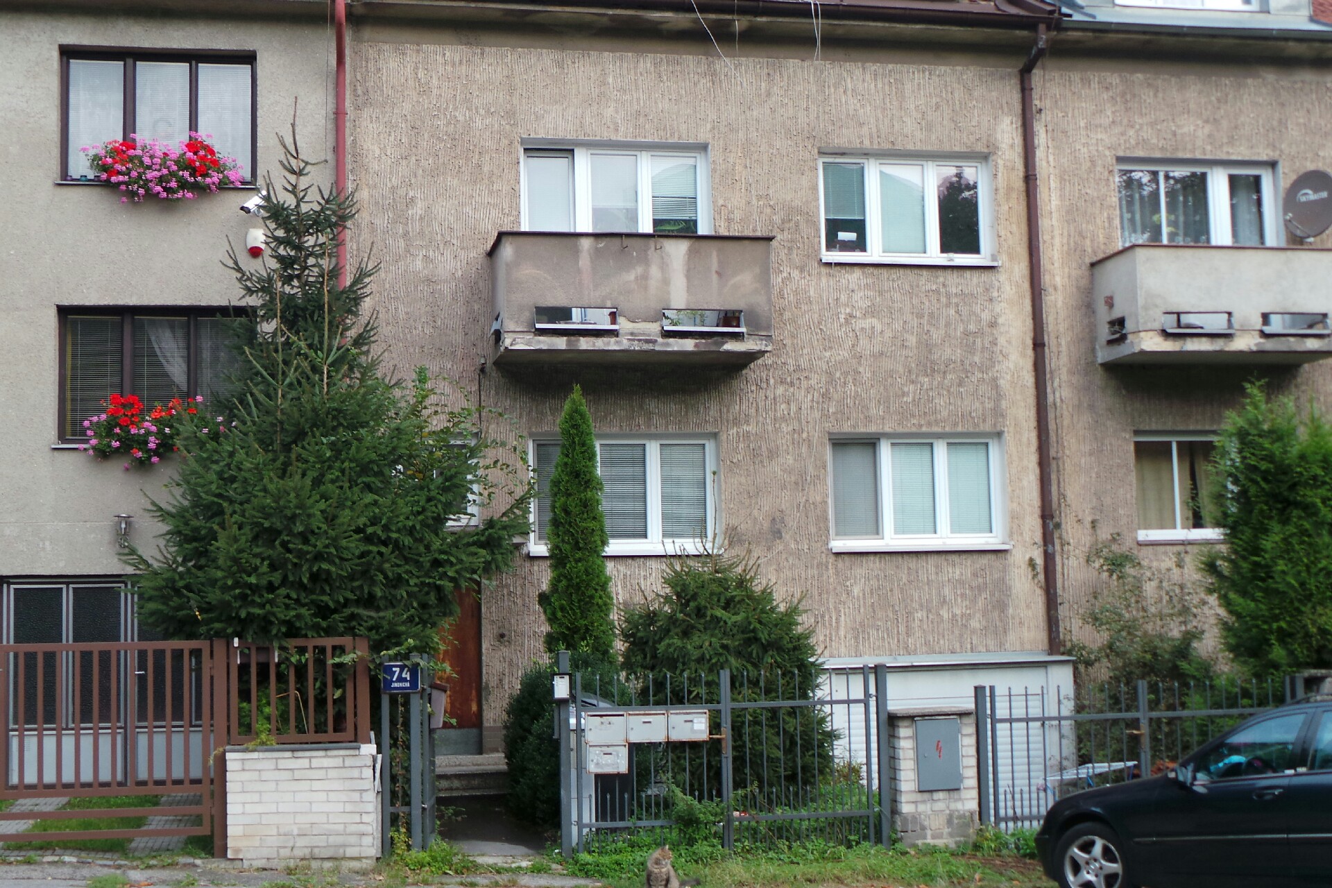 Vovčík a Vovčík, s.r.o.