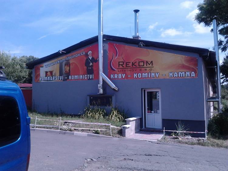 Rekom-komíny.cz foto 2