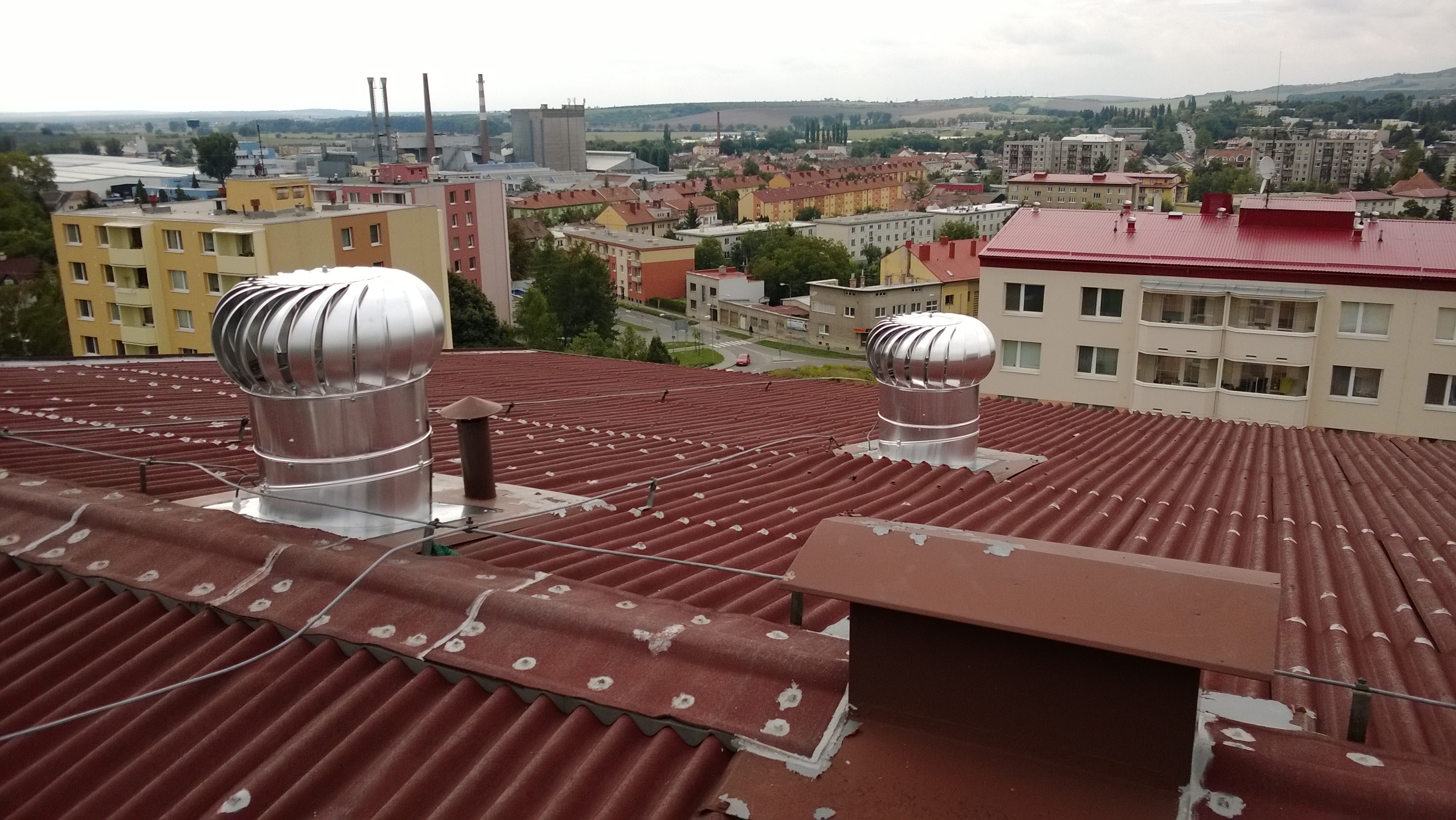 VYTOZ - EKO, spol. s r.o. foto 2