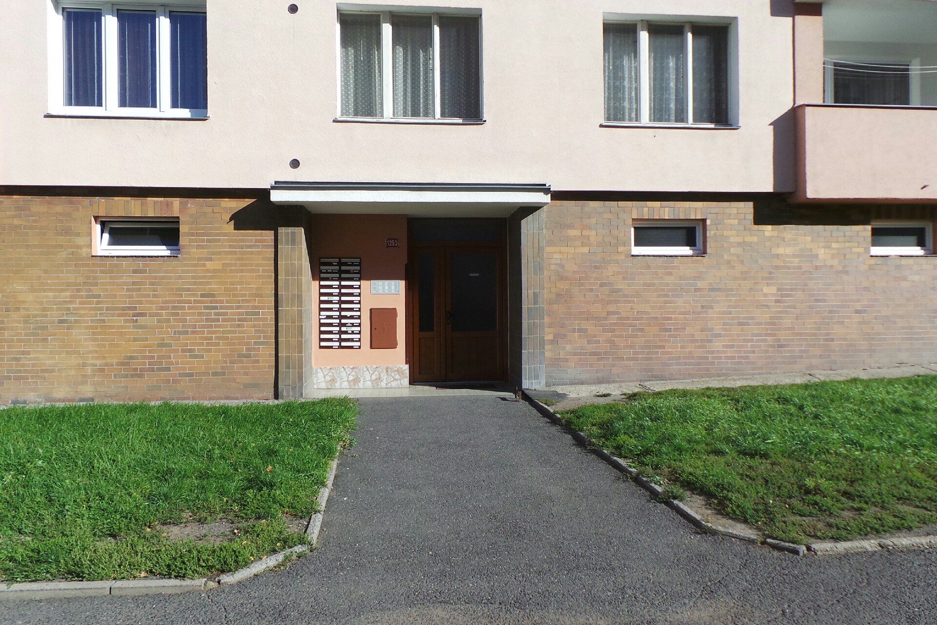 Svaz tělesně postižených v České republice z. s. místní organizace Ostrov