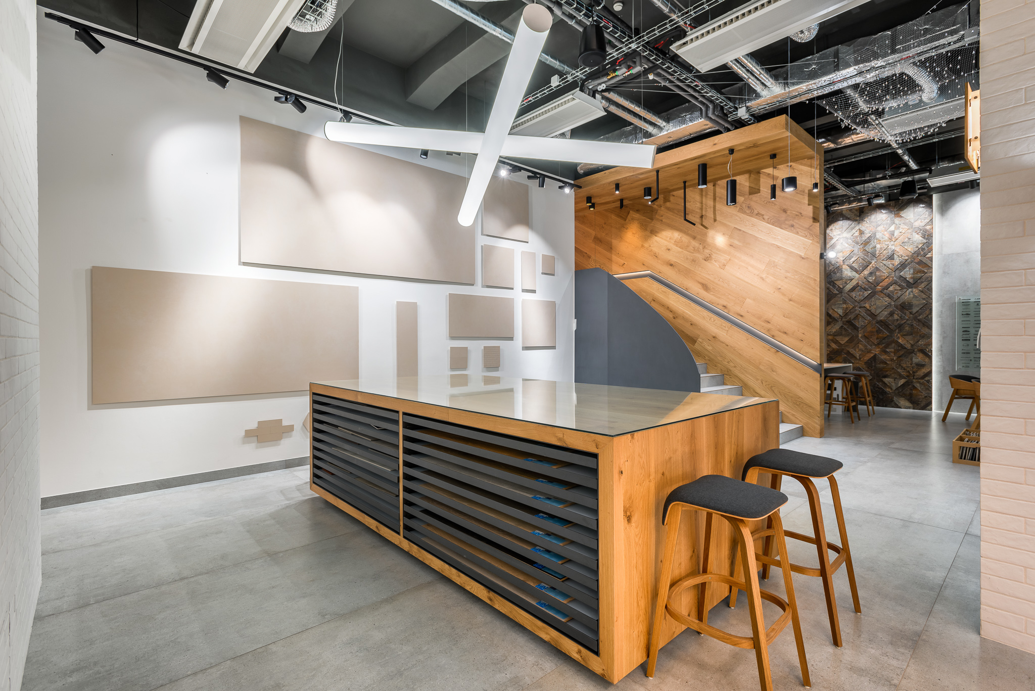 Keramika Soukup Experience - Koupelnové studio Praha foto 4