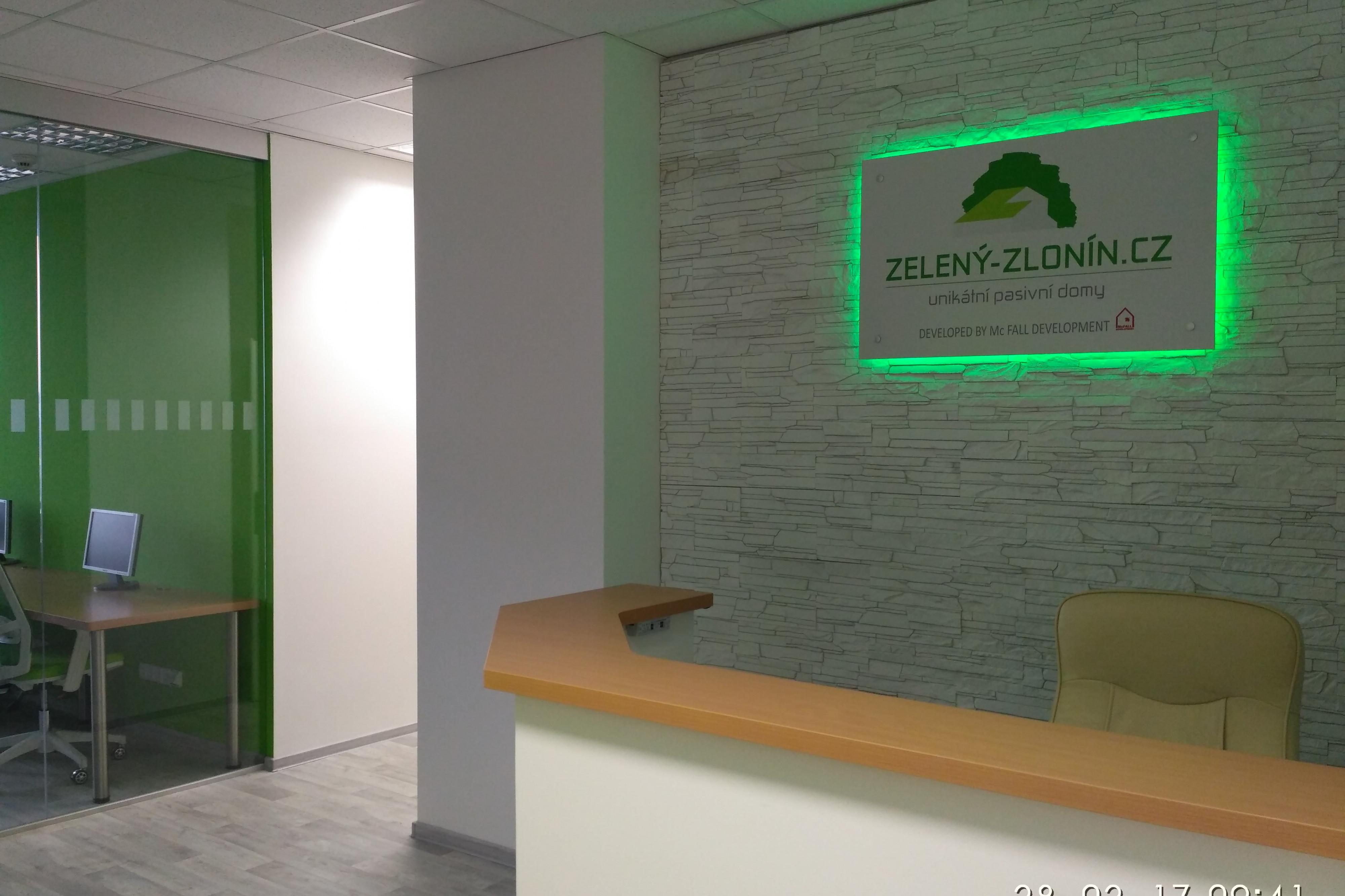 McFALL DEVELOPMENT, s.r.o.