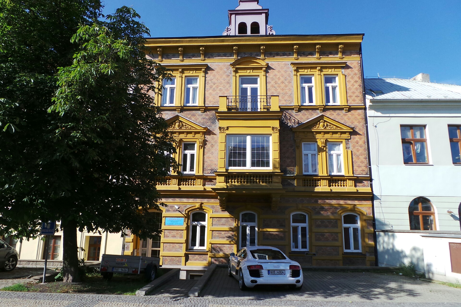 MM Projekt cv, s.r.o.