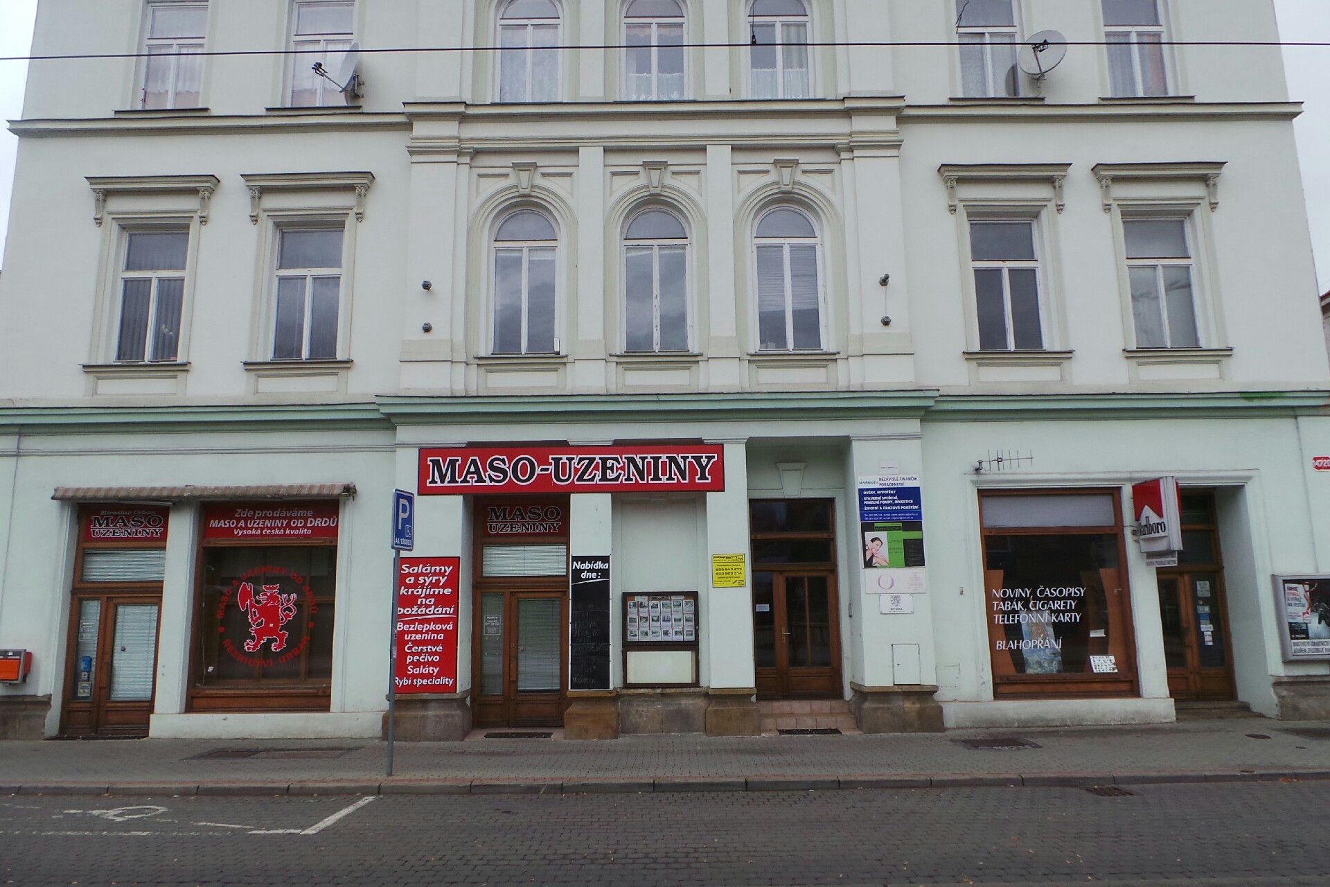 Daňový poradce ev. č. 1248 Ing. Jan Majzner