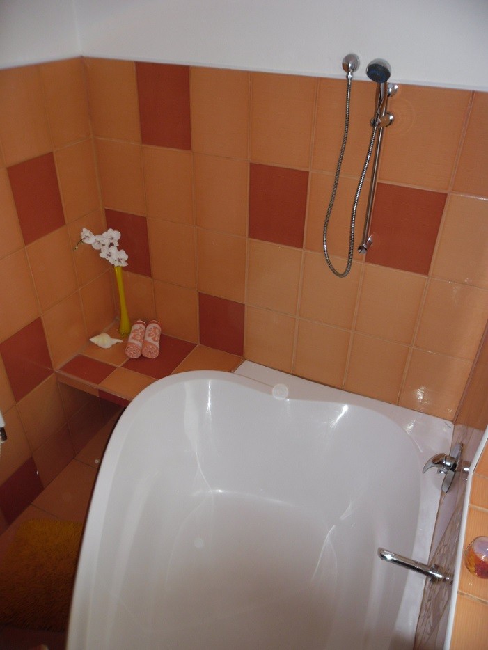 Apartmány Lipno-1 foto 2