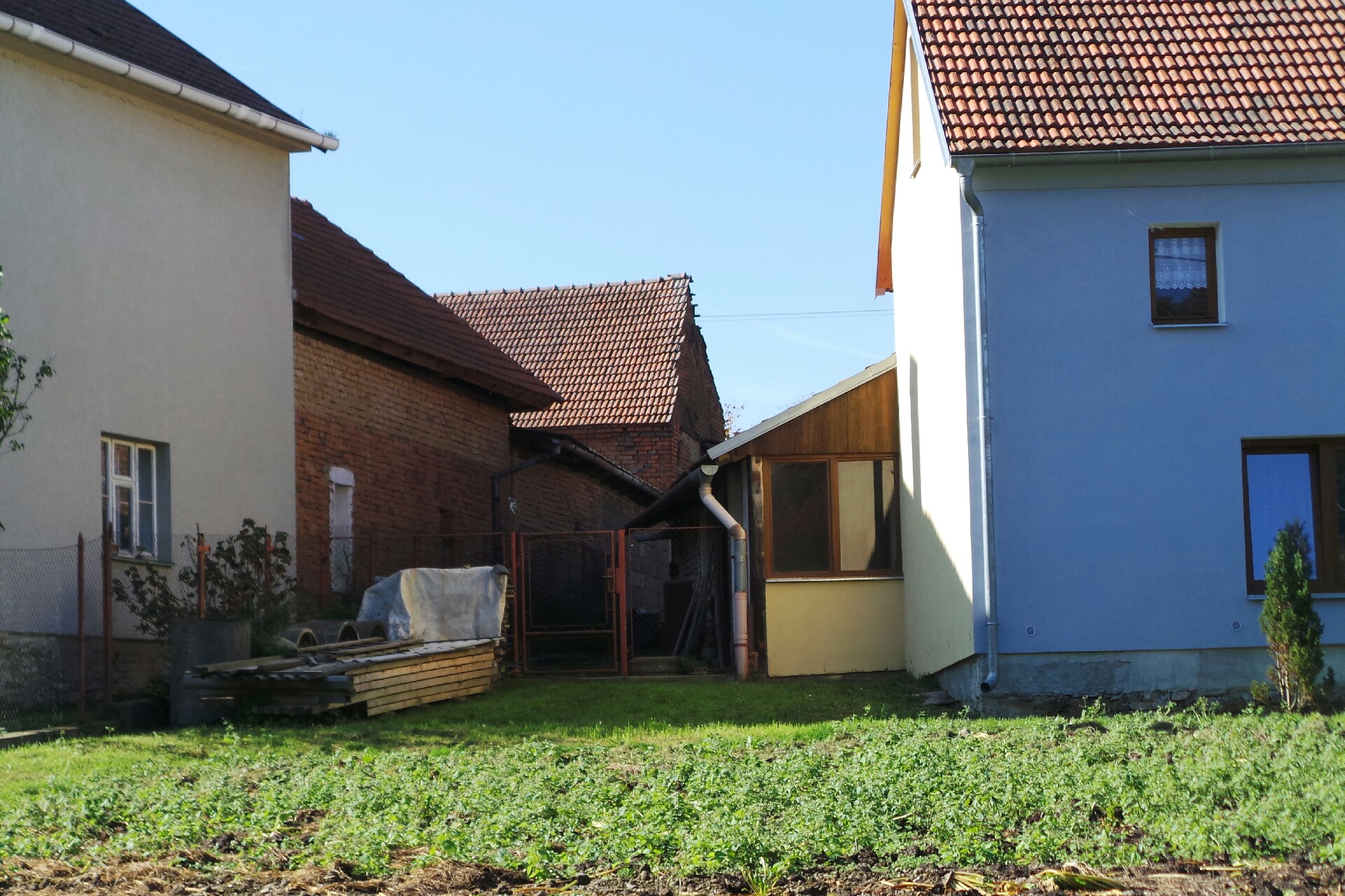 Pila Ludmírov - Jan Výmola