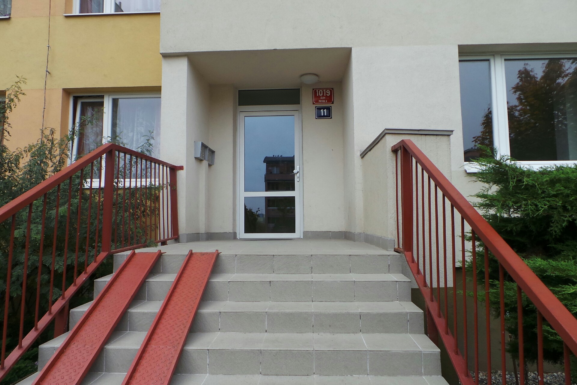 CTS MišMaž