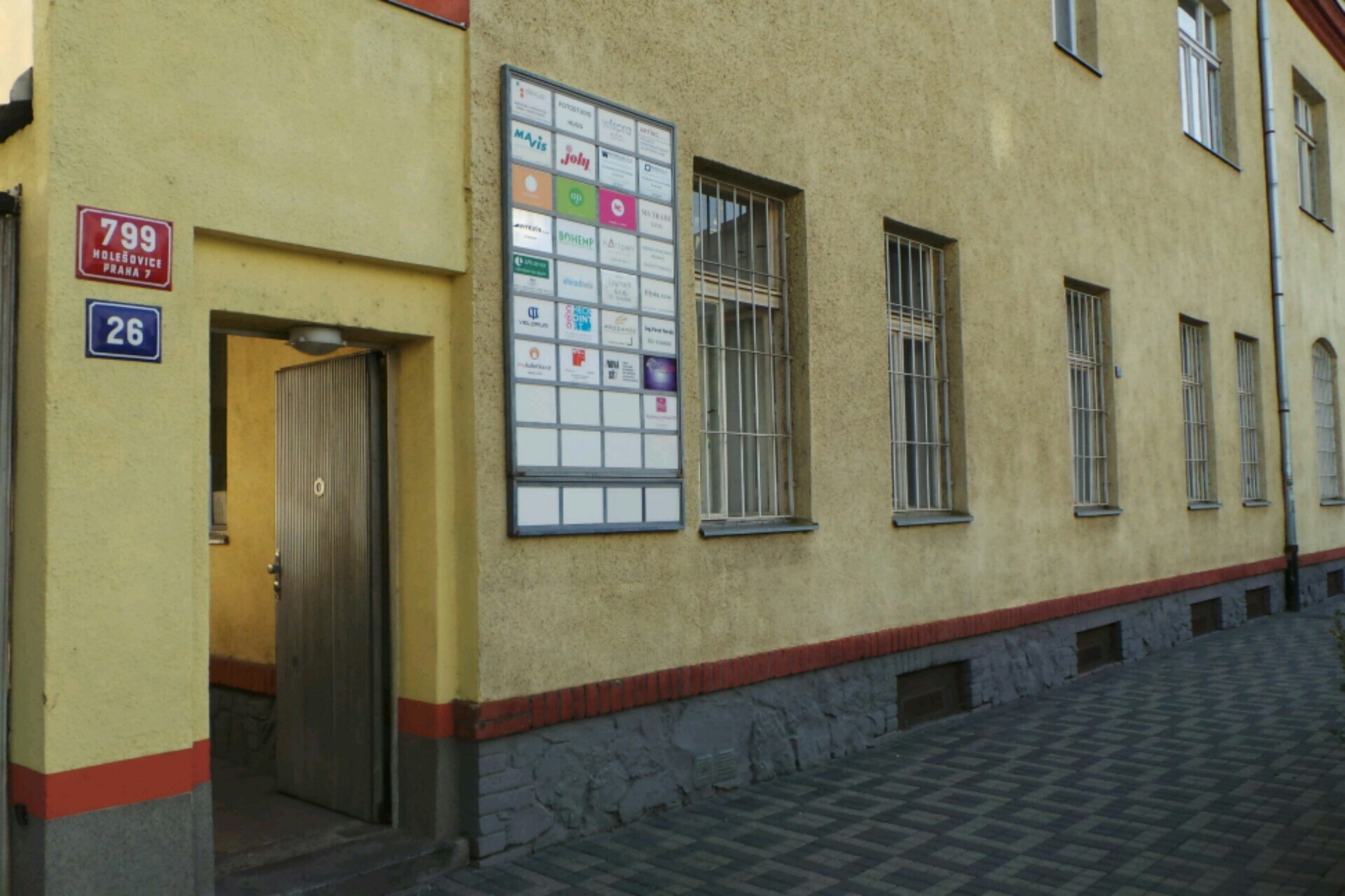 Dexus Internet s.r.o.