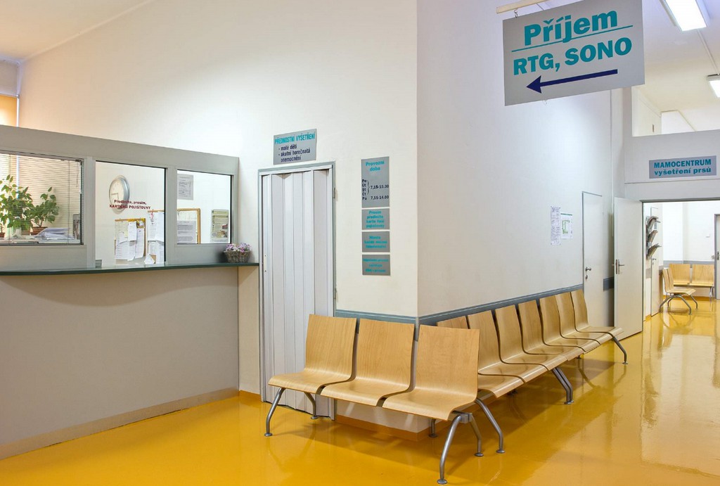 Mediray s.r.o. foto 2