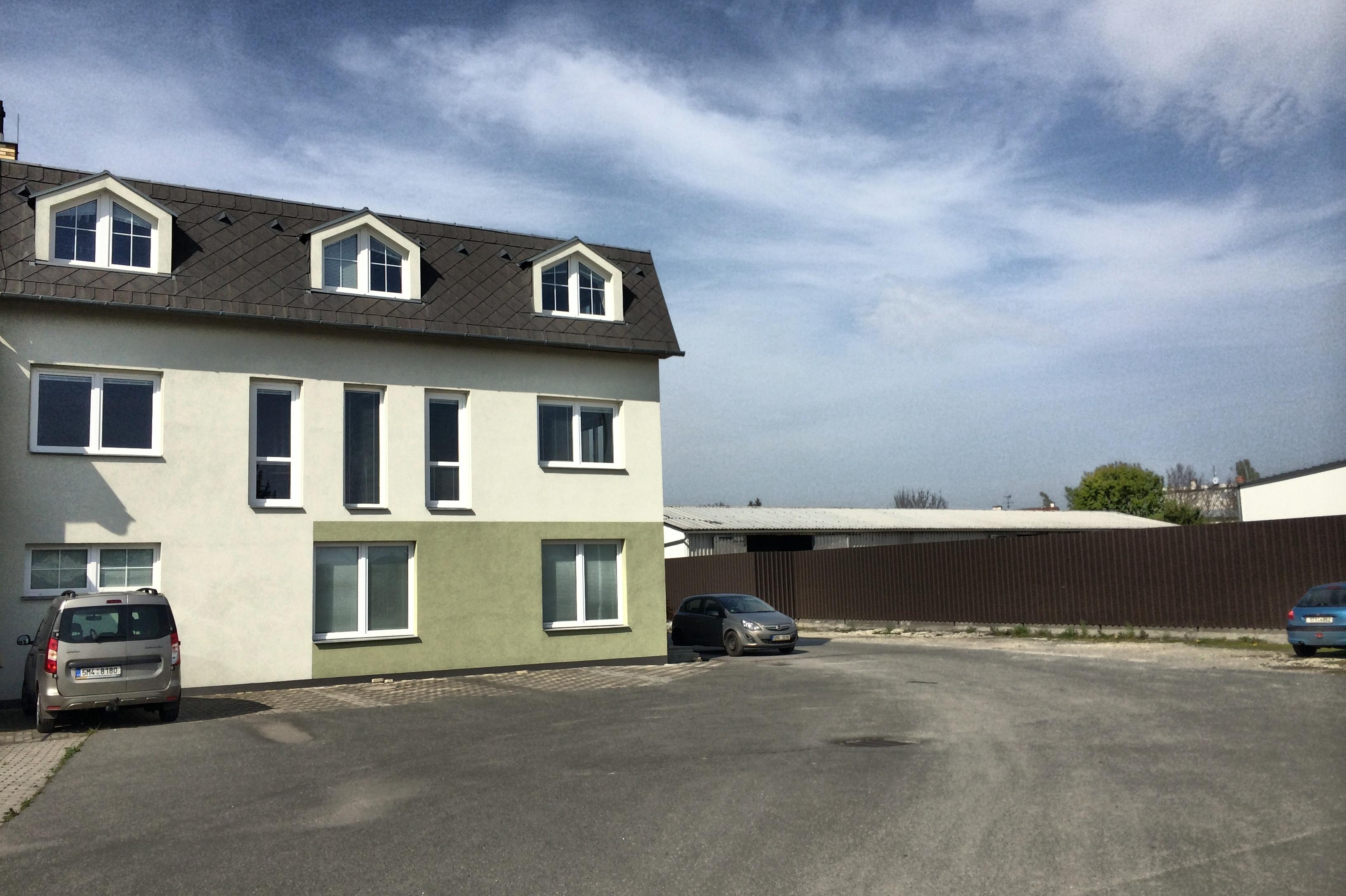 SANATĚS OLOMOUC, s.r.o.