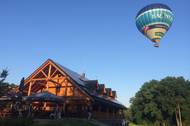Fotografie BalonCentrum - Penzion