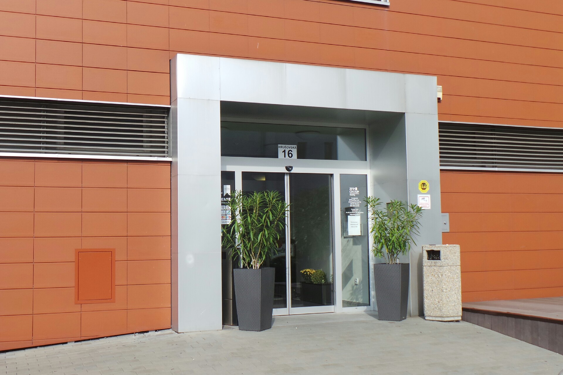 ROVS-Rožnovský vzdělávací servis, s.r.o.