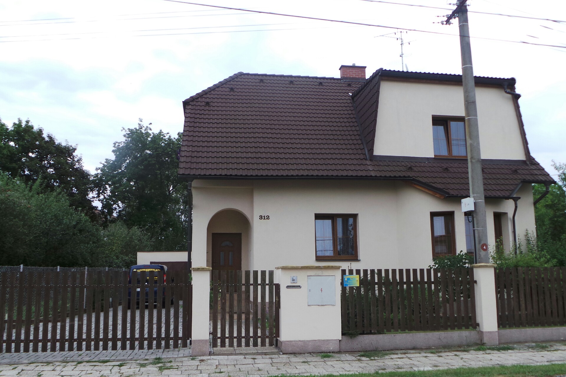 Jiří Mrhal ELEKTROINSTALACE