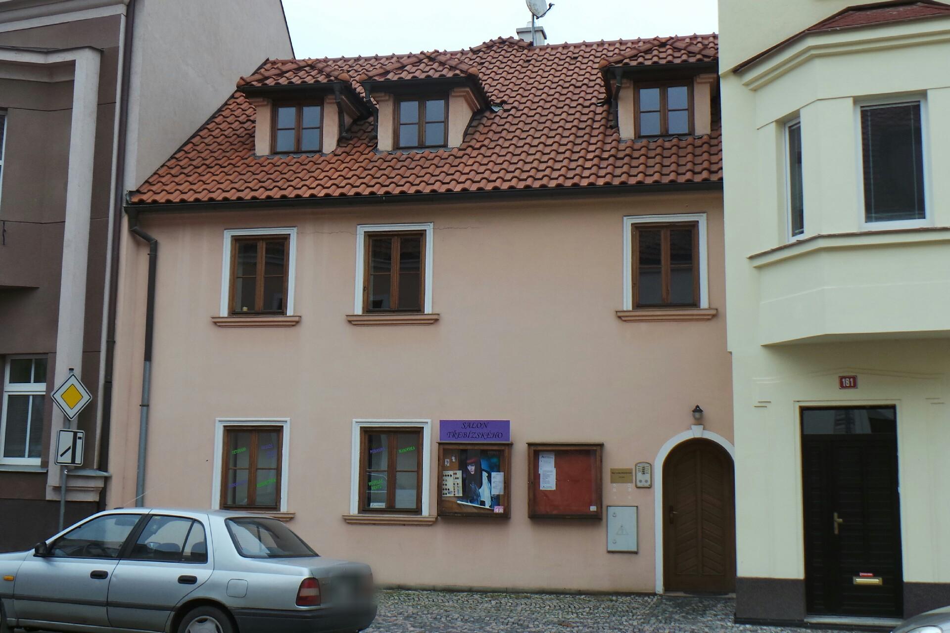 Mgr. Lenka Kolačkovská, advokátka