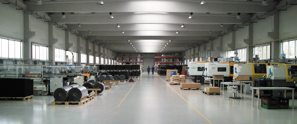 MYPLAST s.r.o. foto 1