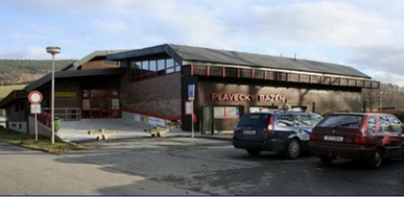 Sportovní zařízení Prachatice foto 3