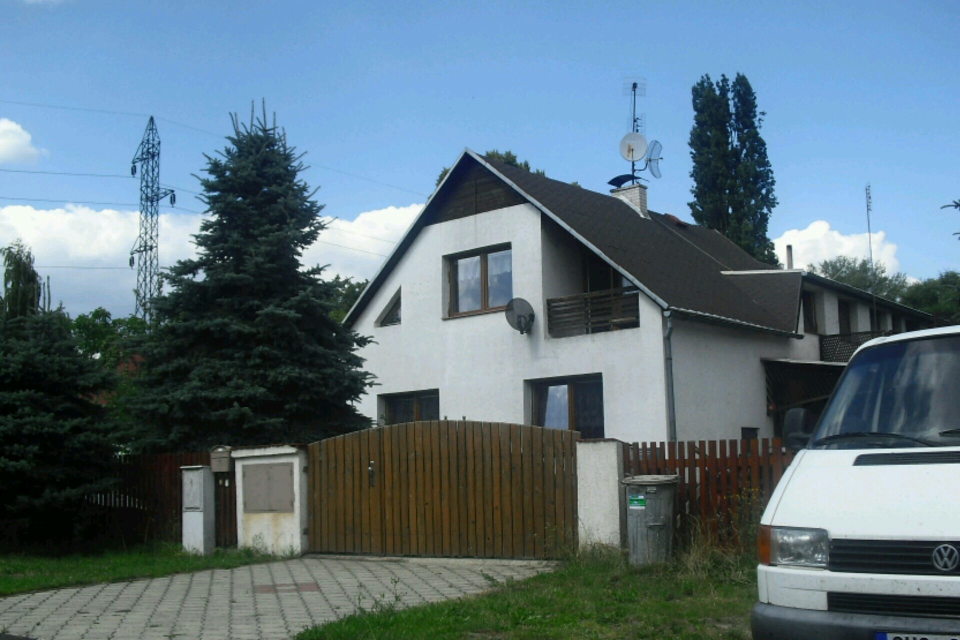 Truhlářství, stolařství - Petr Andiel