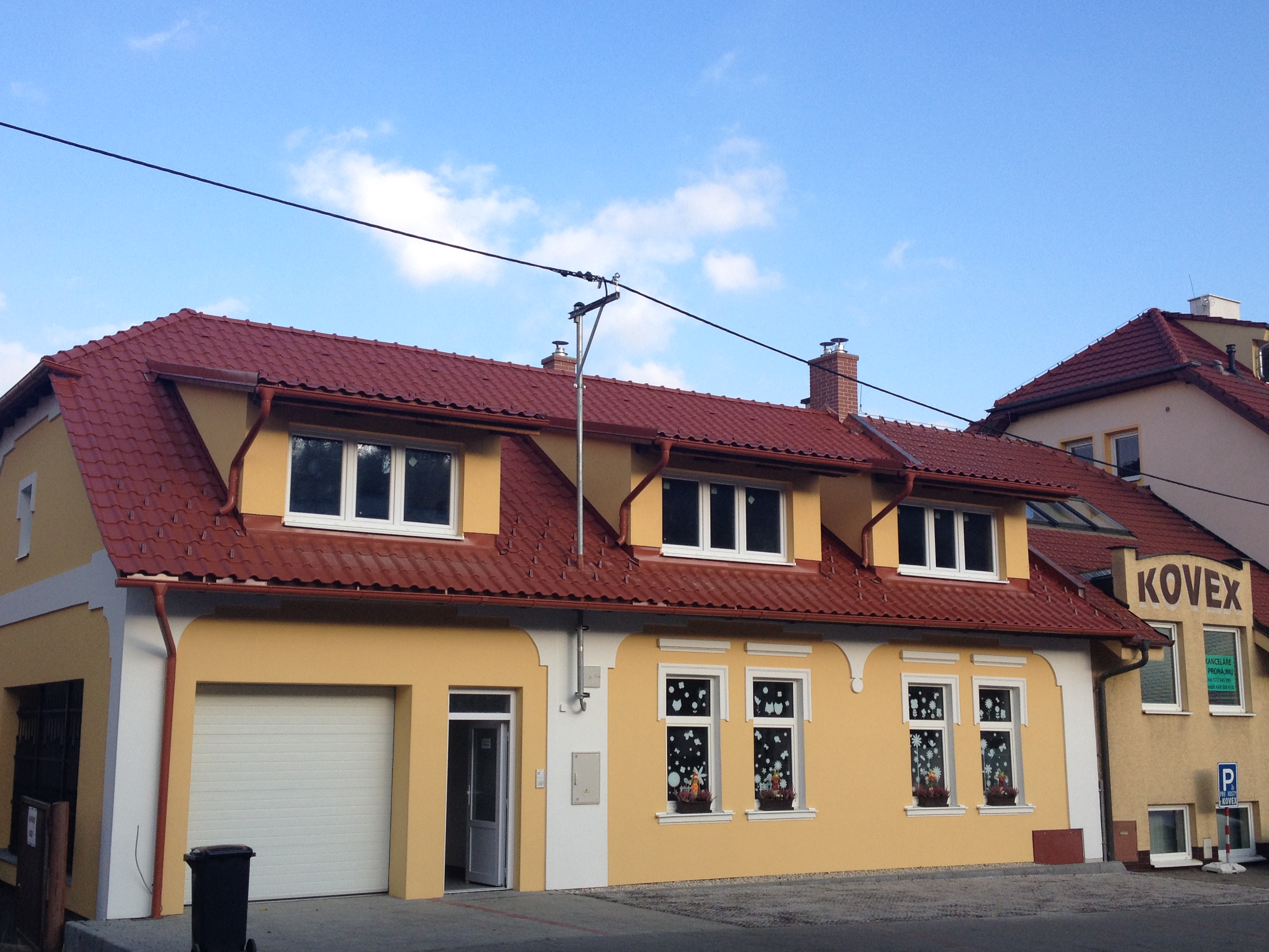 BYGG Moravia foto 3