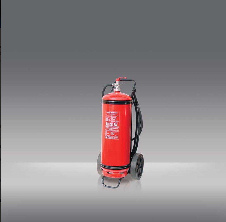 HTB - Požární ochrana a.s. foto 4