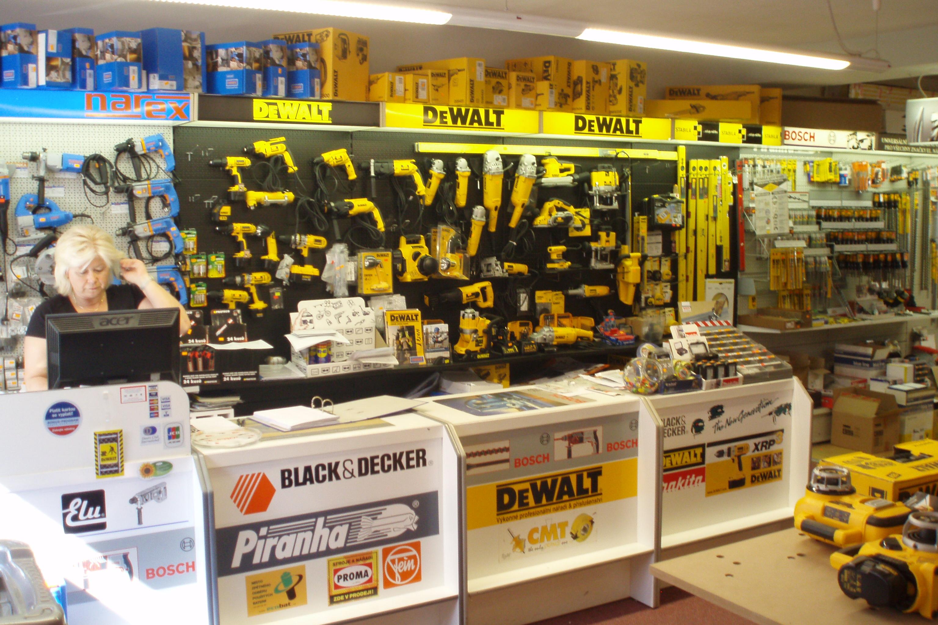 BAND SERVIS CZ, s.r.o.