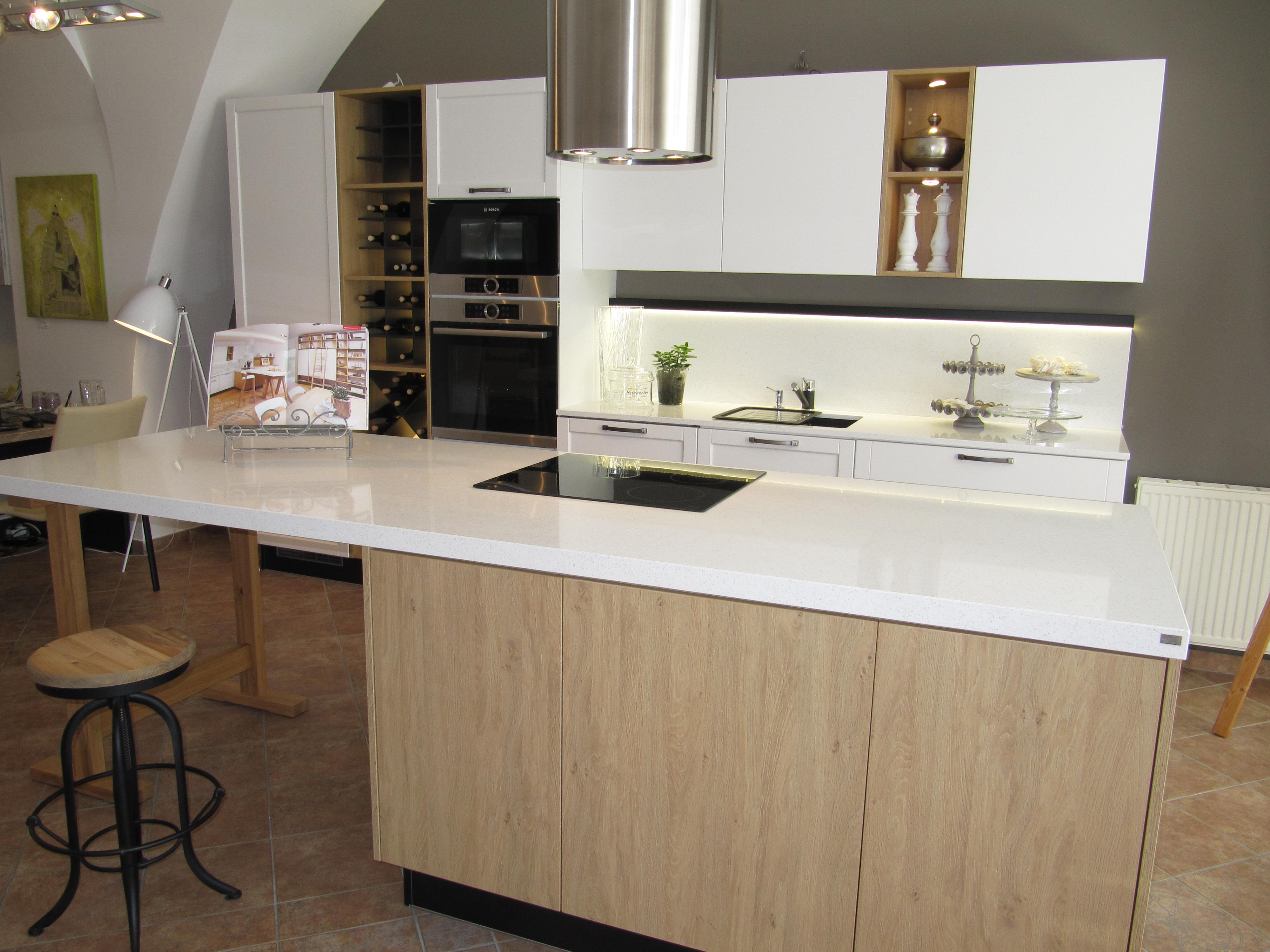 SYKORA kuchyně foto 6