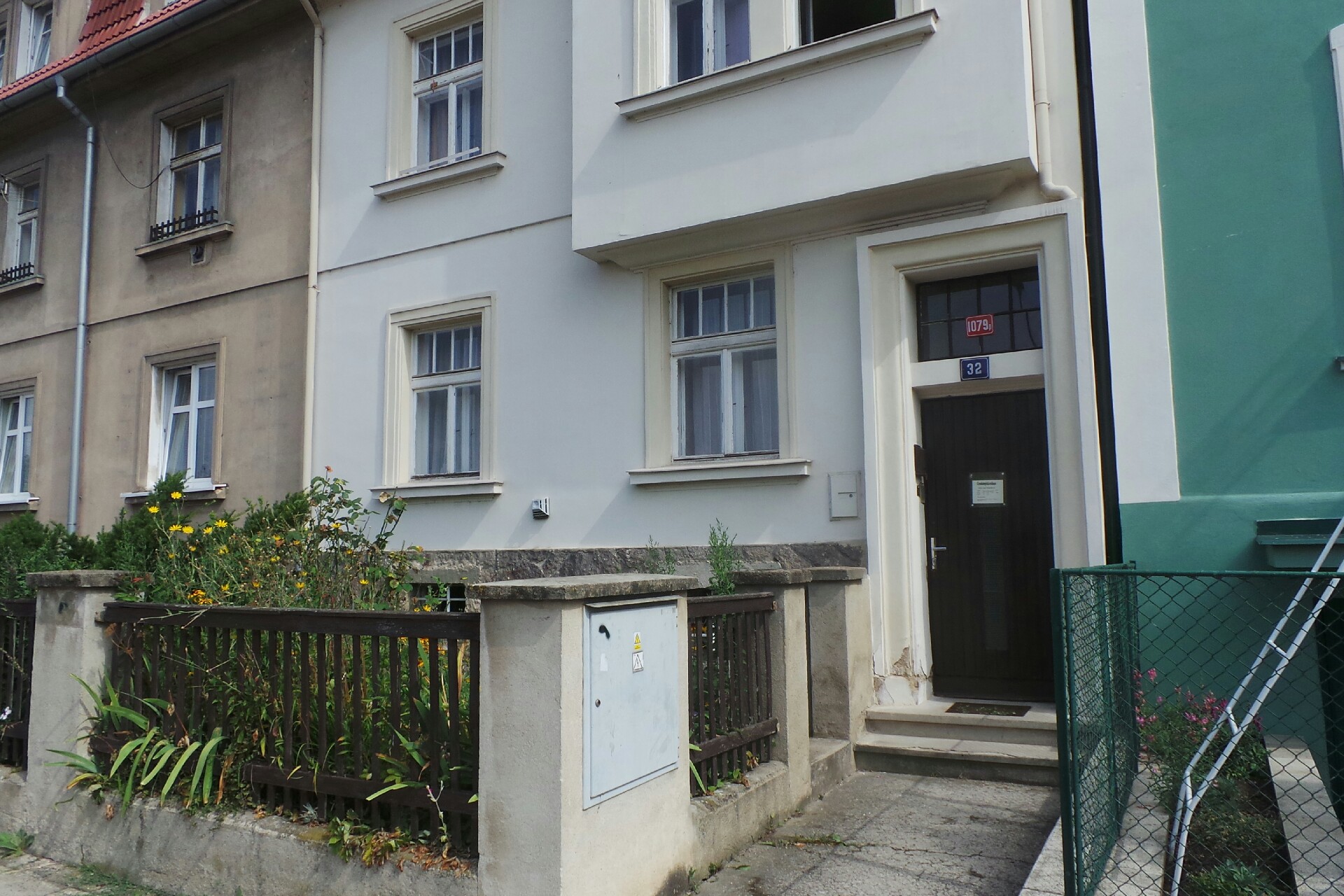 MUDr. Libor Pardubický