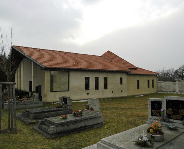 Pohřební služba Luboš Šaroch foto 1