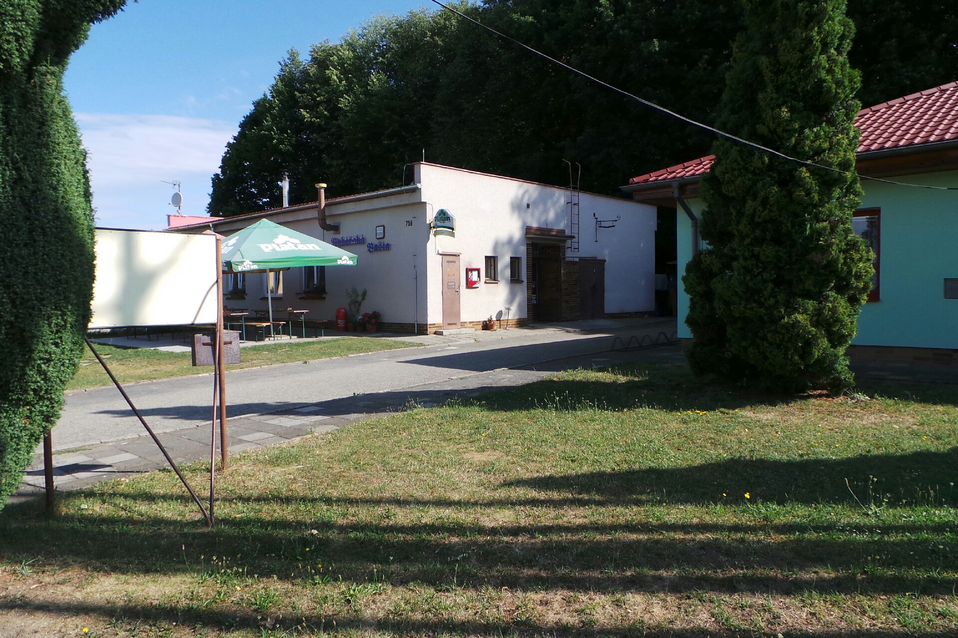 Český rybářský svaz, místní organizace Zliv