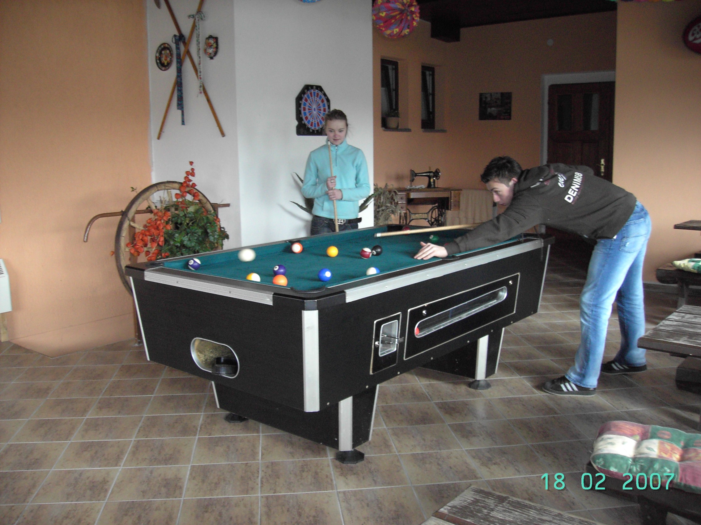 Pension Všeruby foto 4
