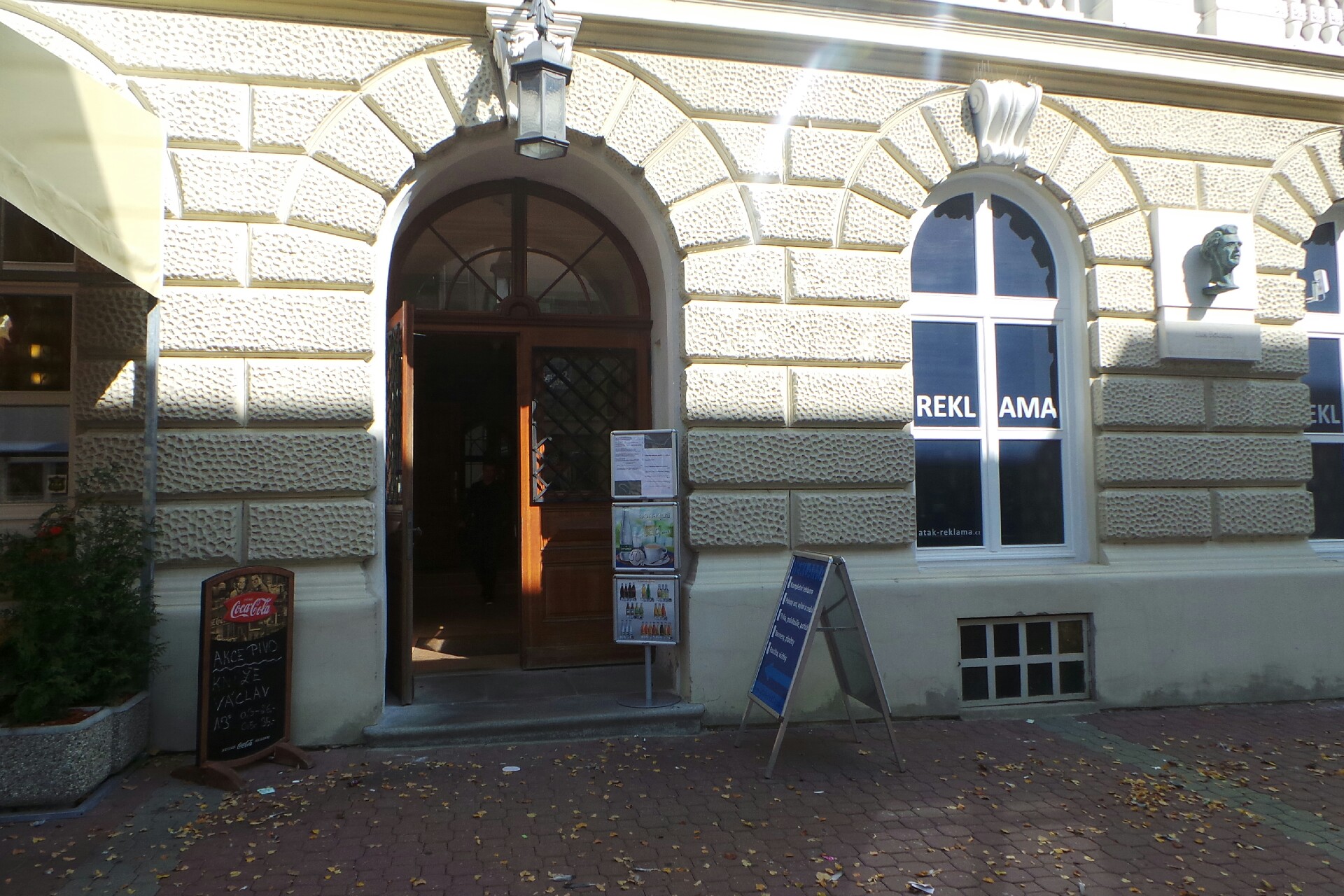 Městské kulturní středisko Vyškov