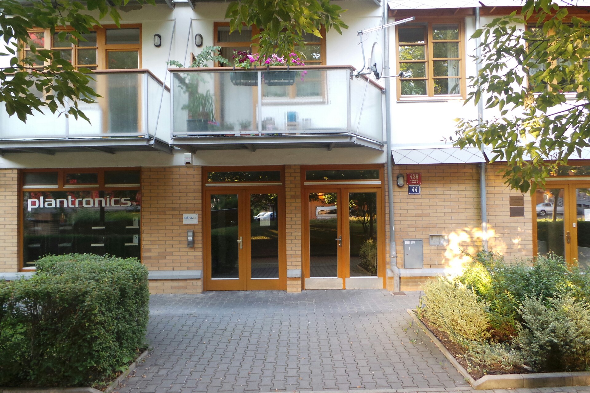 Kadeřnictví PETRŮ & ROSSI, s.r.o.