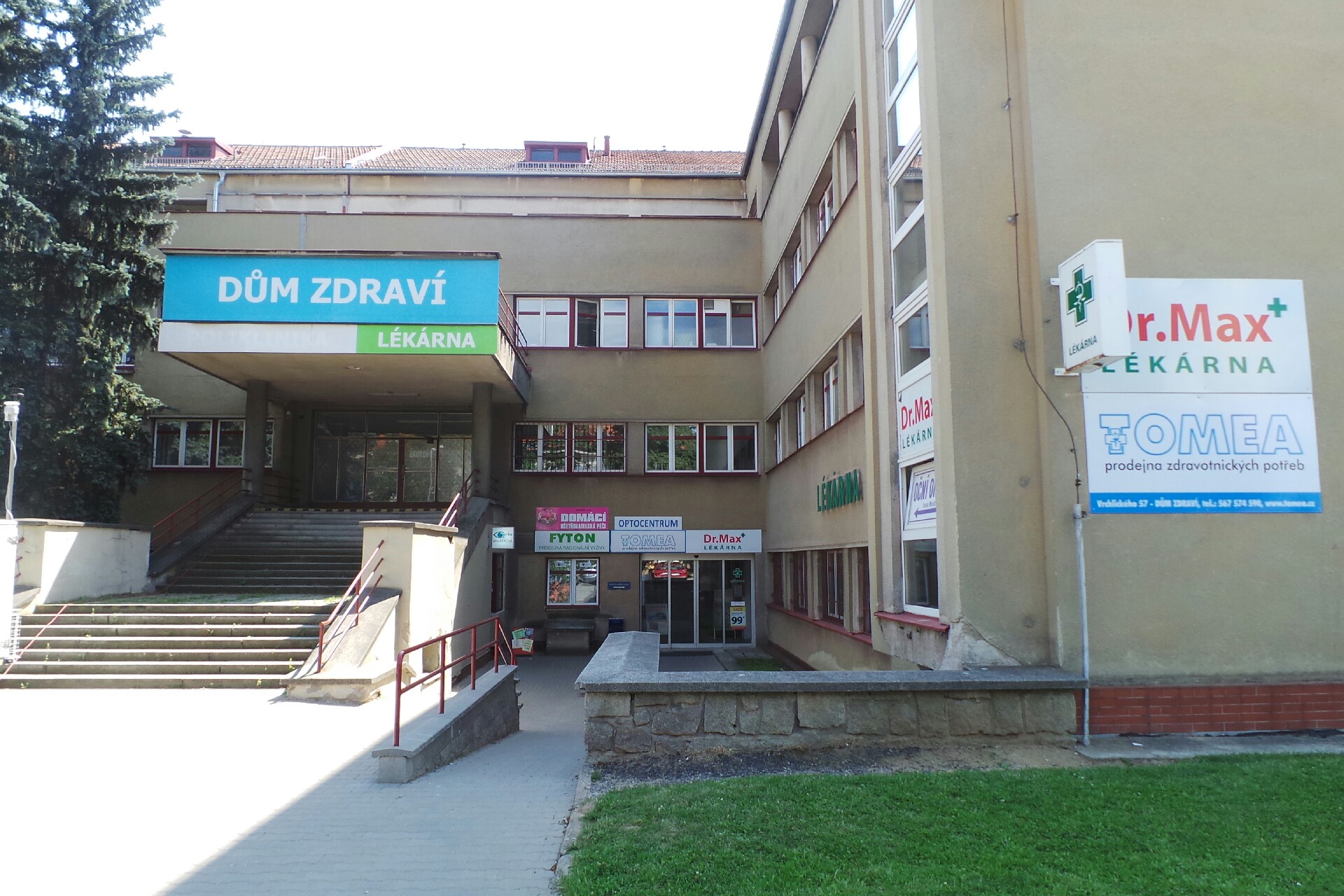 TopFit - Tomáš Pittner