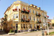 Fotografie LD Palace s.r.o. - Lázeňsků dům Palace I.