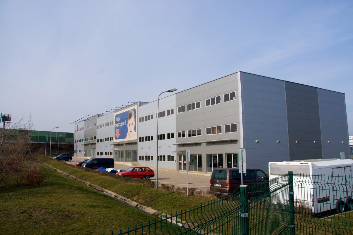 FOR BABY, spol. s r.o.