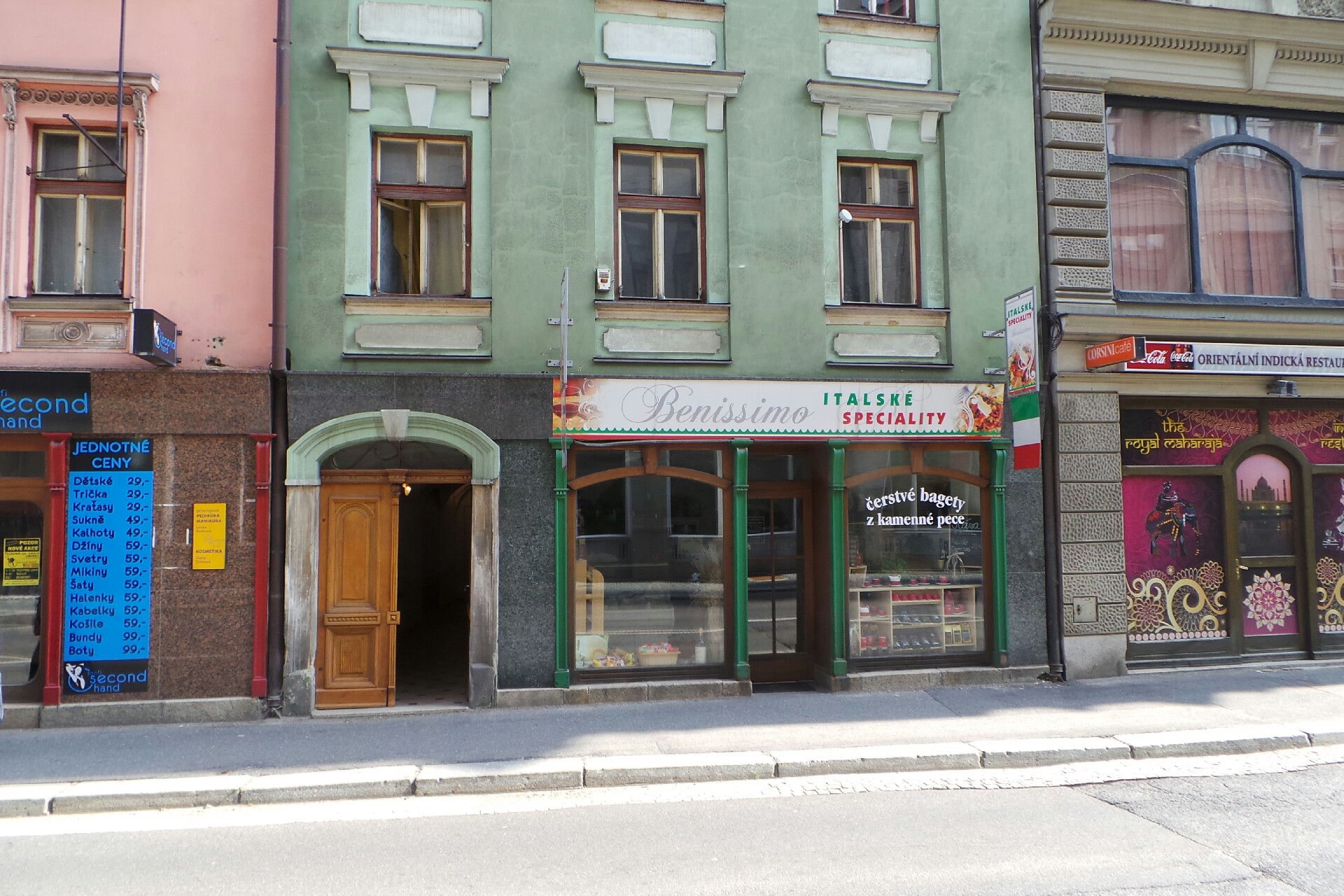 Alena Šimková - SALON LENA