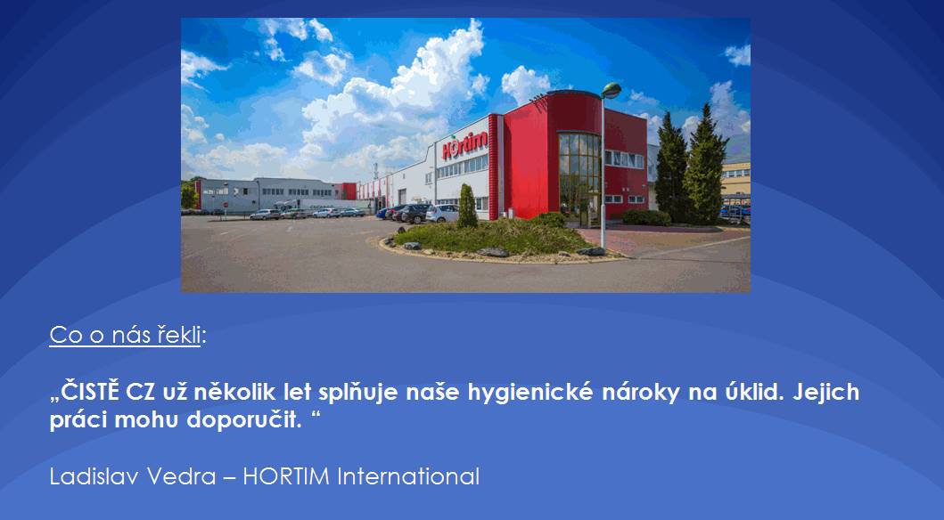 ČISTĚ CZ foto 5