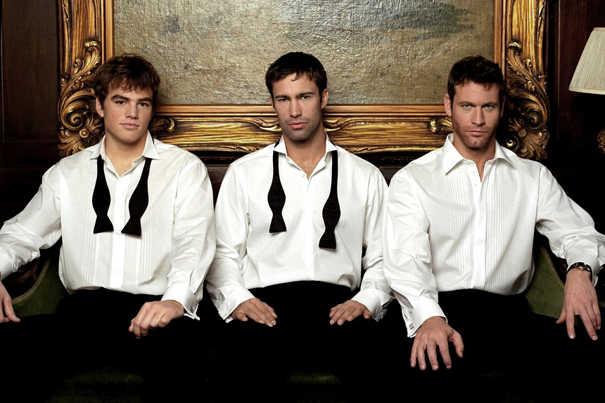 Royal Tailor foto 3