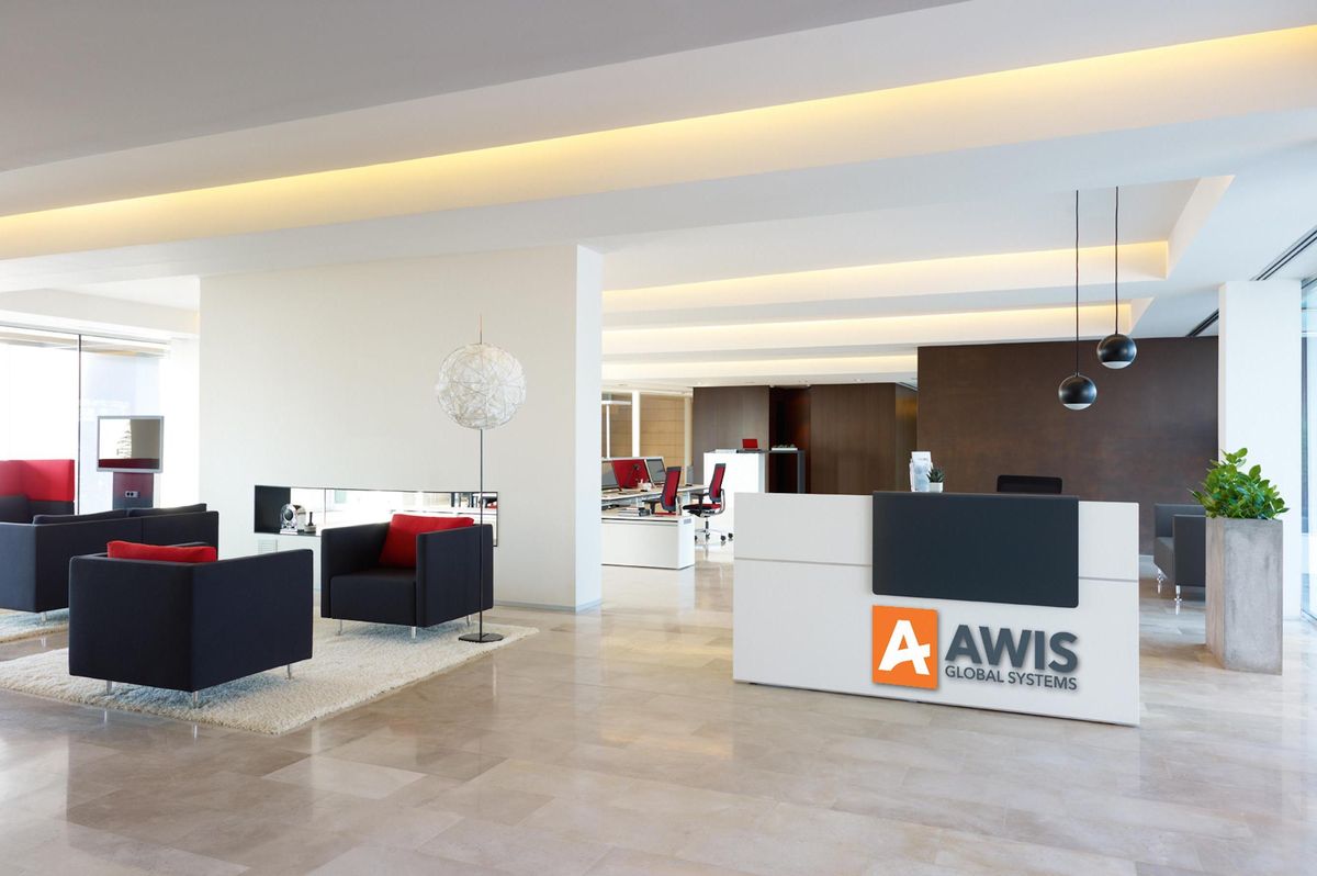 AWIS Global Systems, s.r.o. (Brno, Trnitá) • Firmy.cz