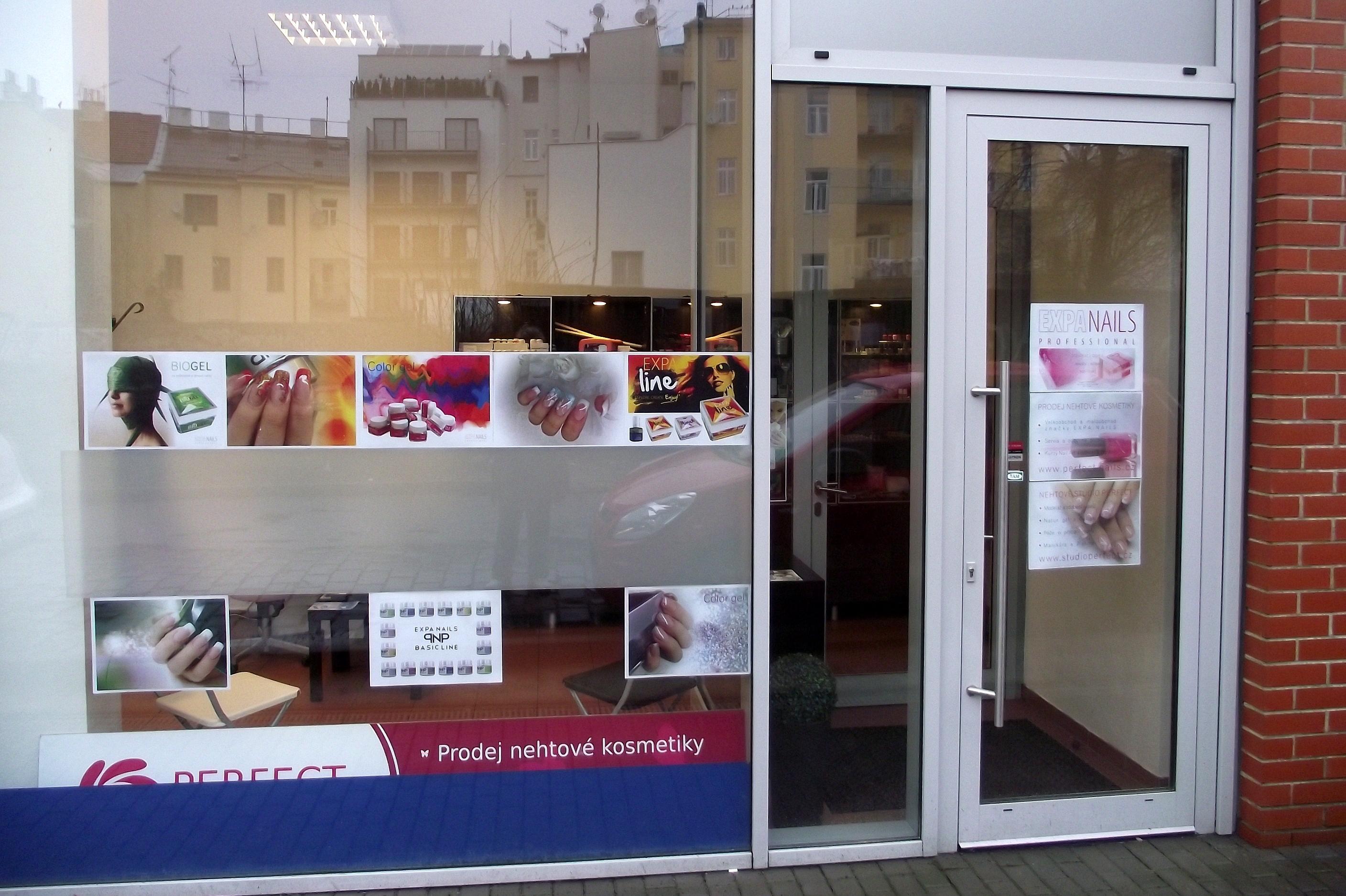 Expa - nails, s.r.o.