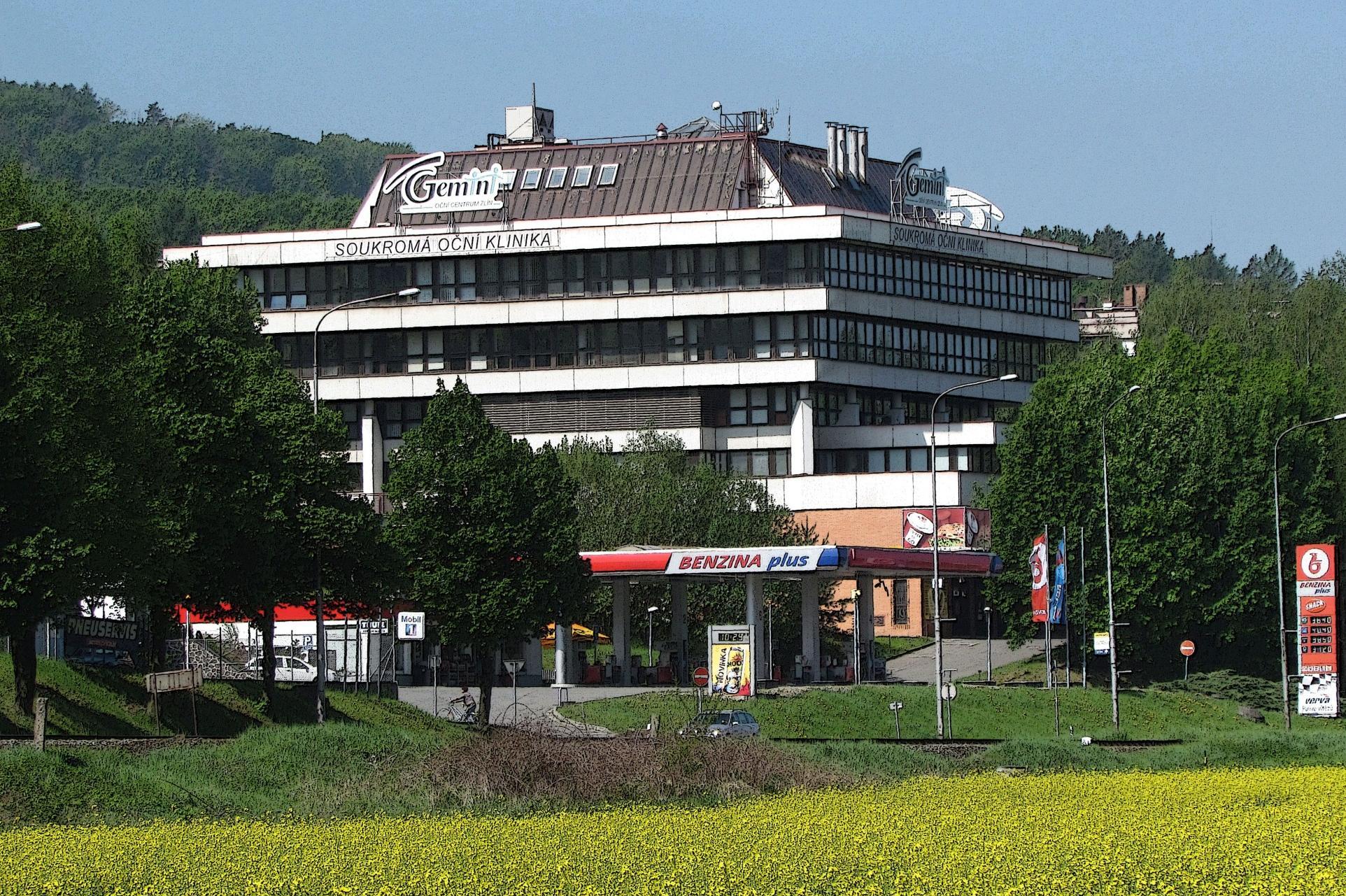 Zubní ordinace Zlín, s.r.o. foto 1