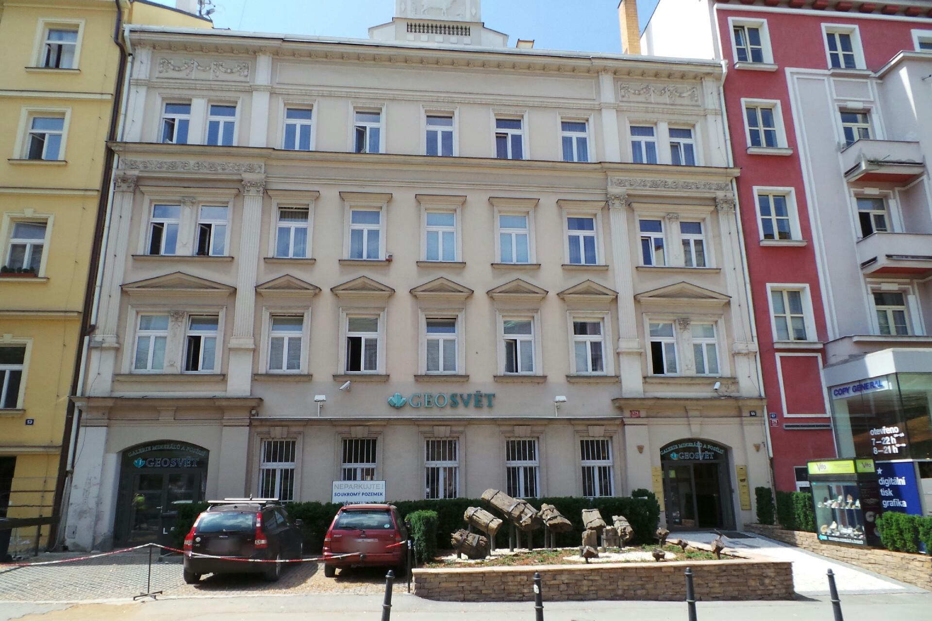 JUDr. Ondřej Kochman, advokát