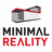 logo Minimal reality