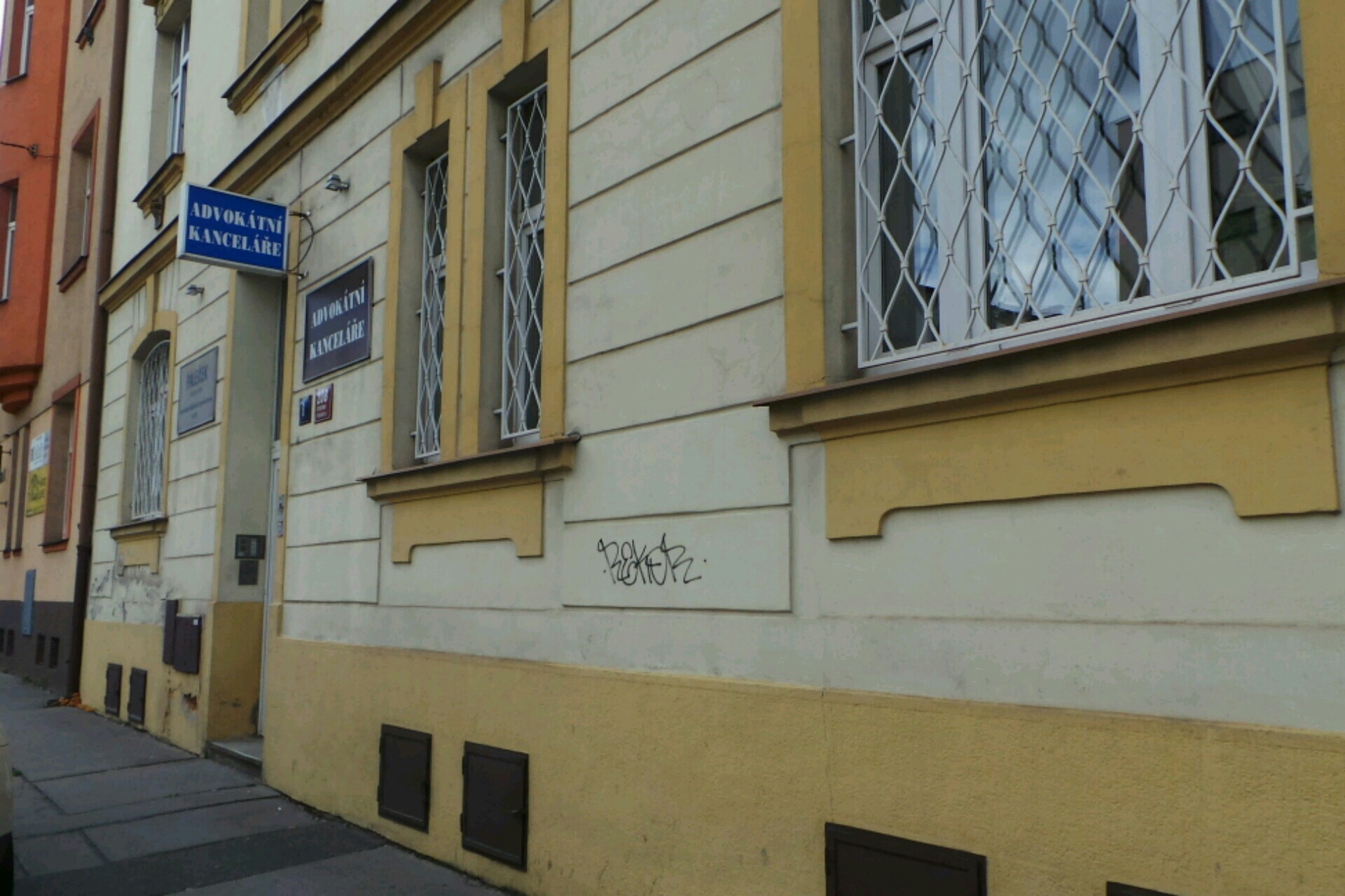 JUDr. Alena Lněničková, advokátní kancelář