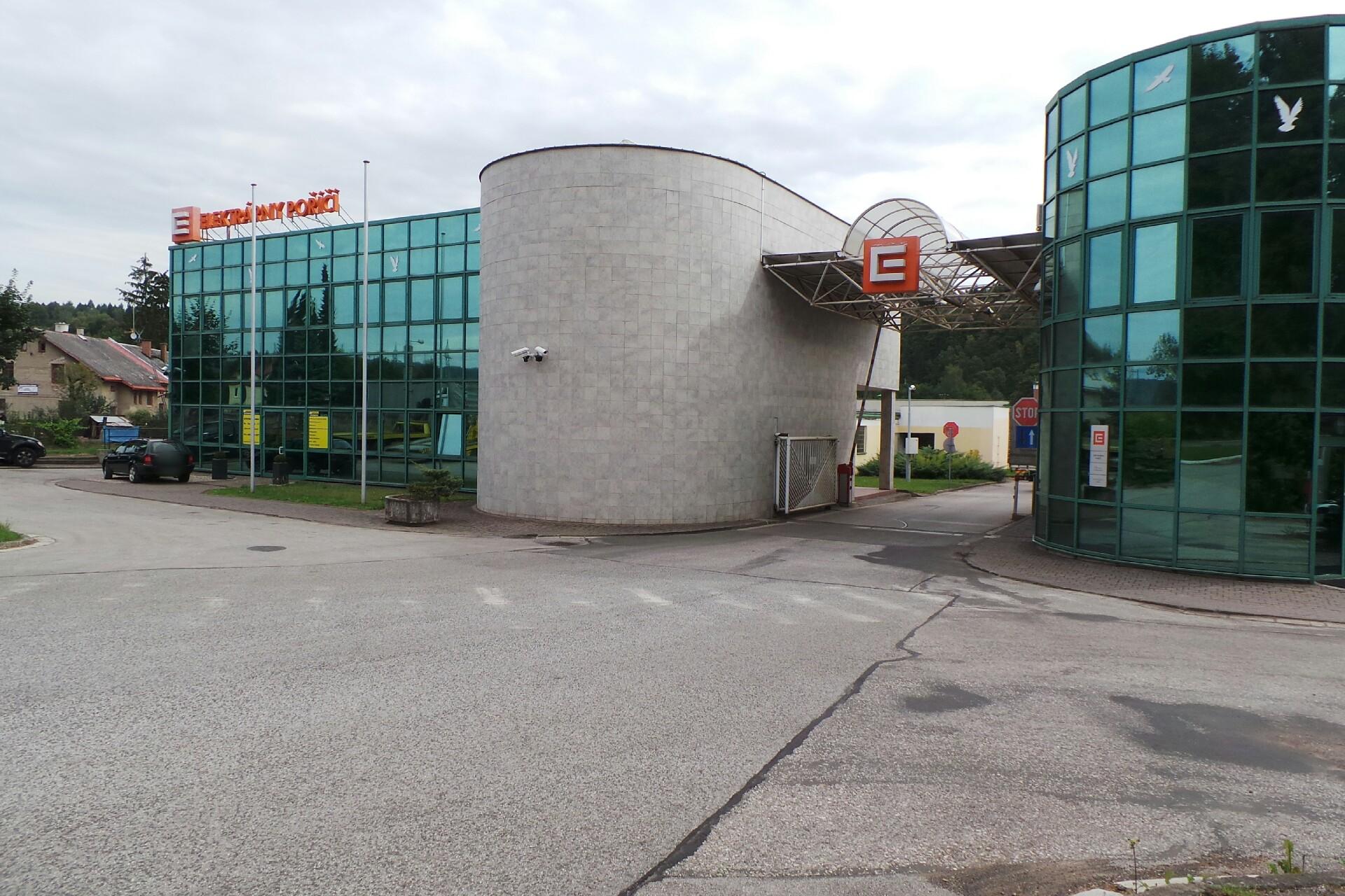 Ferotherm plus, s.r.o.