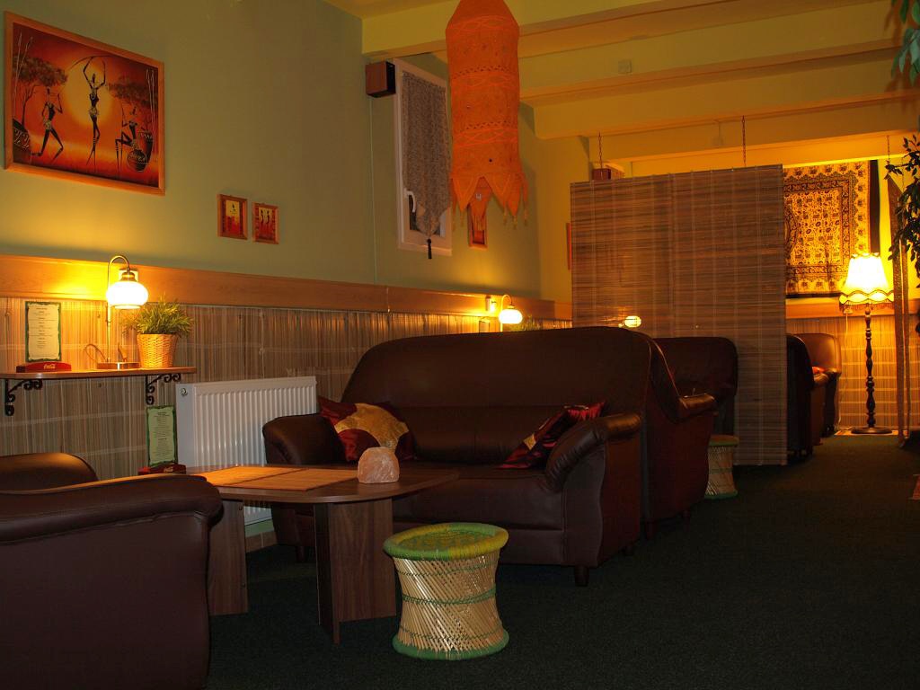 Čajovna Shisha II foto 3