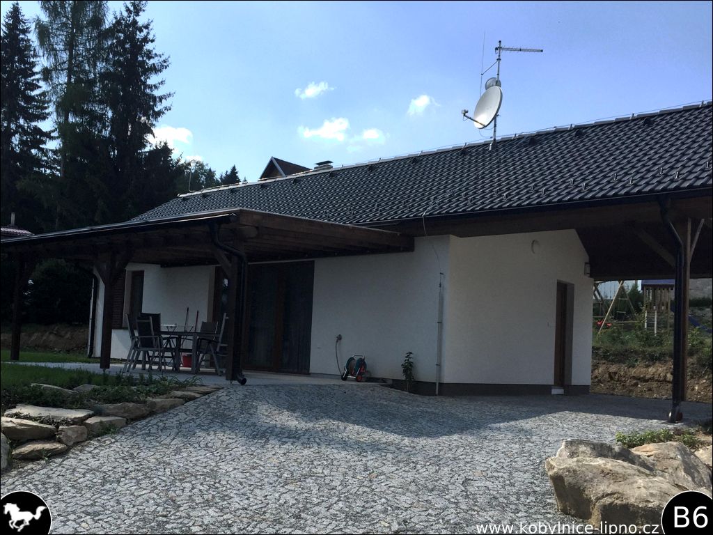 Ubytování Kobylnice foto 6