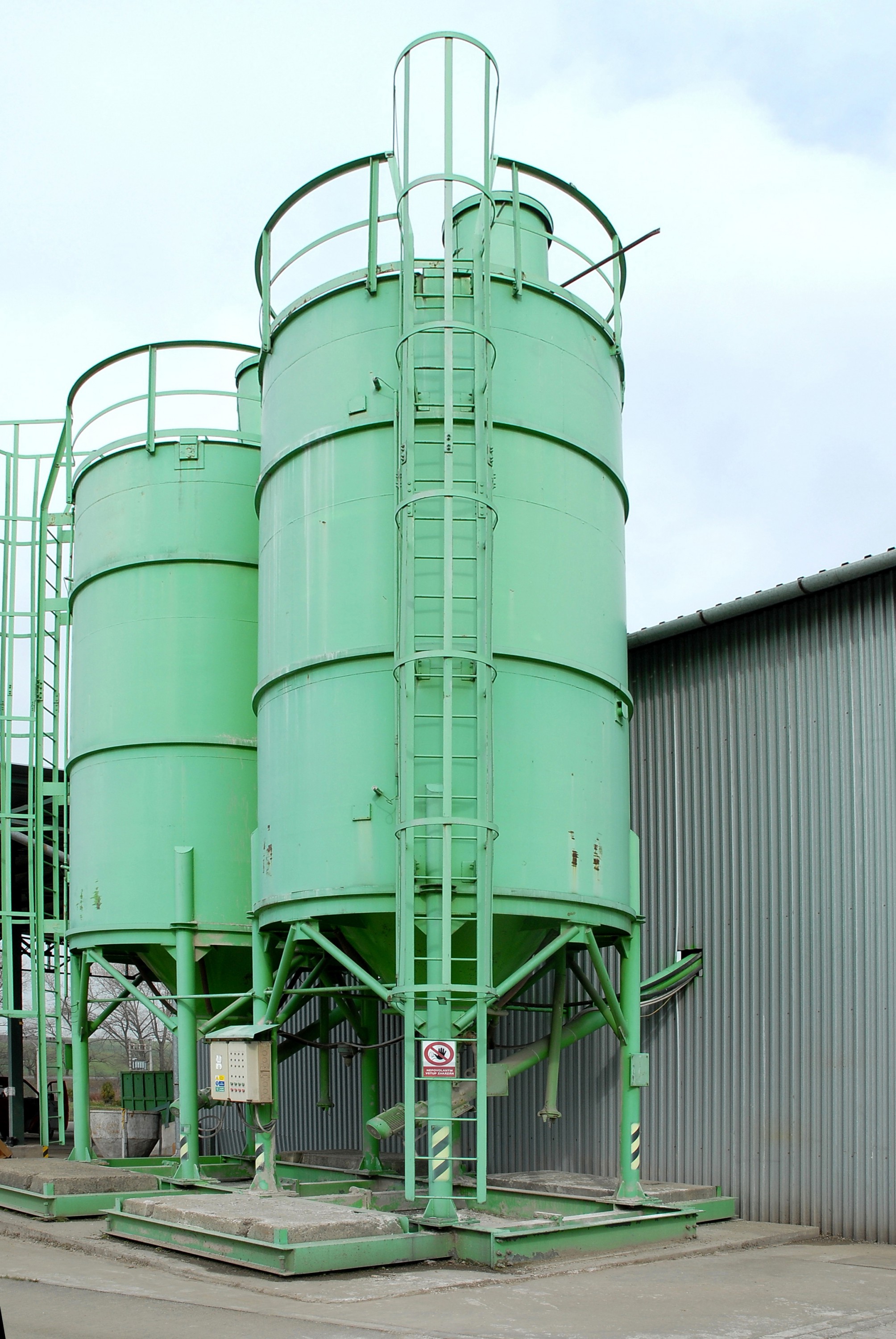 Recovera Využití zdrojů foto 3