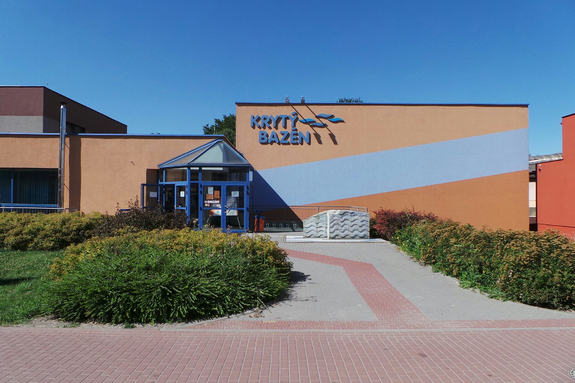 Relax centrum Orlová