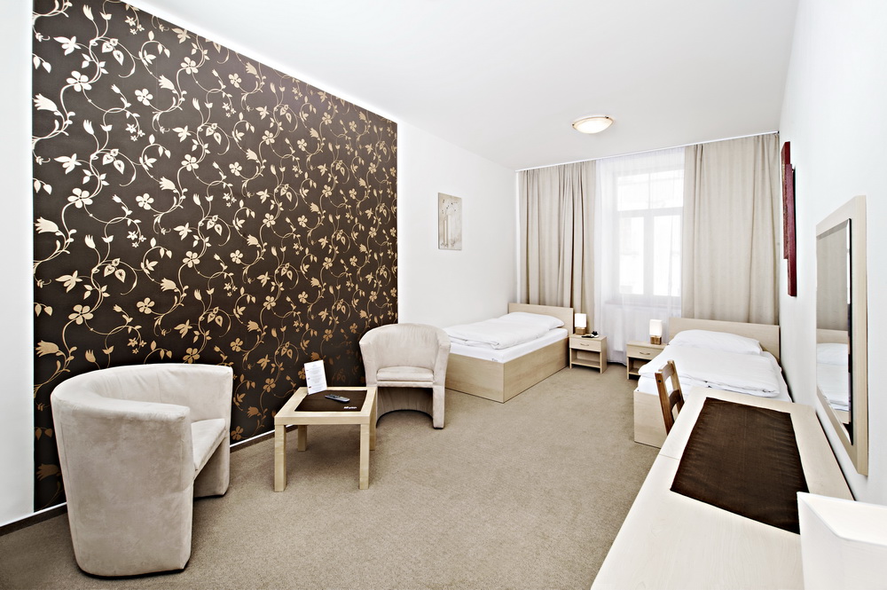Hotel Cyro foto 4