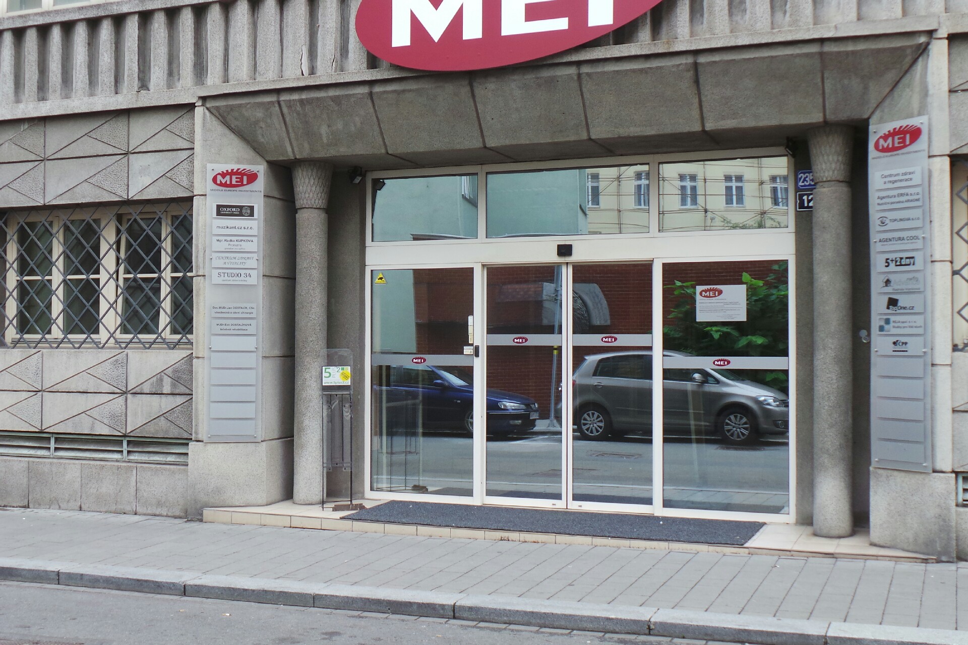 Oáza regenerace a zdraví - Sylva Šimůnková